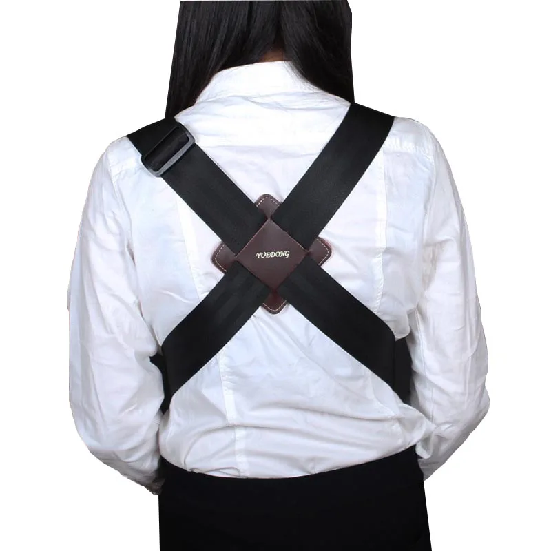 MoonEmbassy ремень для джембе Африканский ручной барабан плечевой с колокольчик на