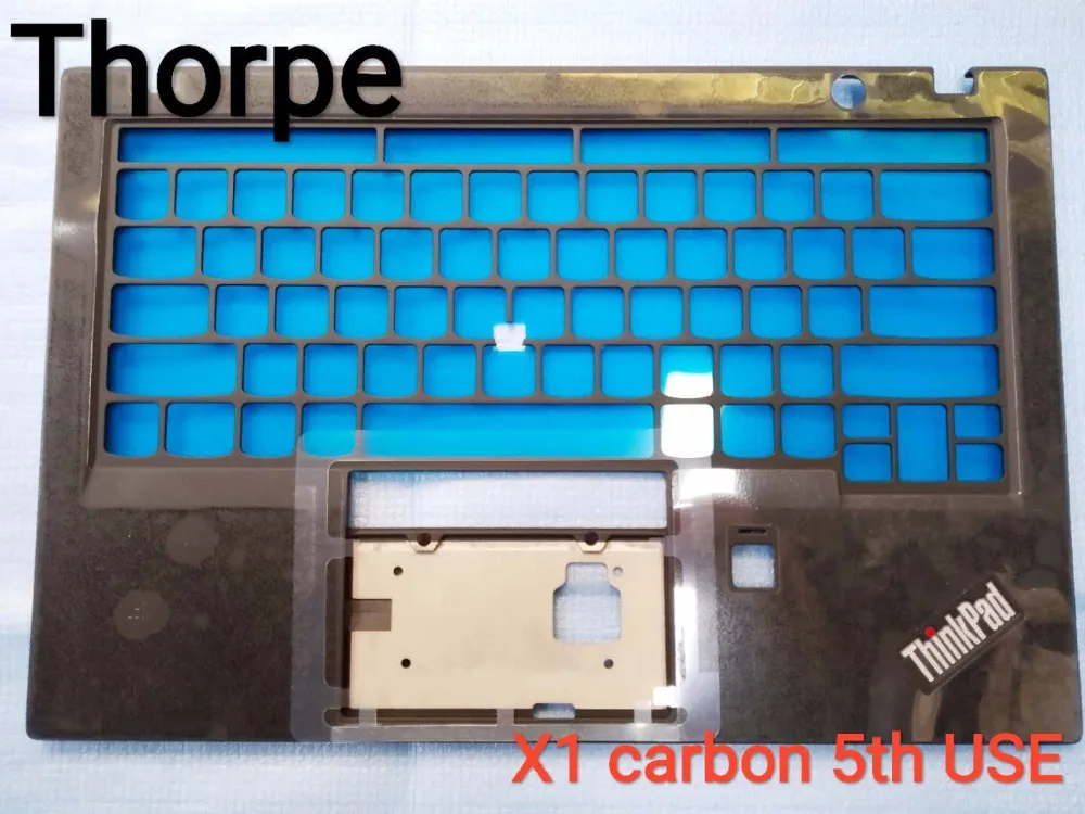 Подставка для клавиатуры ThinkPad X1 Carbon Gen 5th 20HR 20HQ 01LV290 01LV291 01LX550 01LX510|Сумки и чехлы