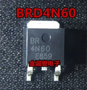 

Free shipping New original BRD4N60