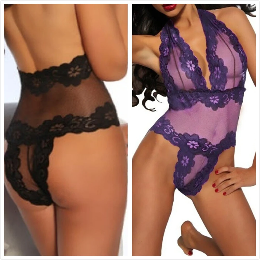 Горячее Эротическое нижнее белье кружевное платье горячее эротическое черное