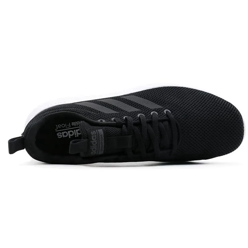 Новинка 2018 оригинальные мужские кроссовки для скейтбординга Adidas NEO Label LITE RACER