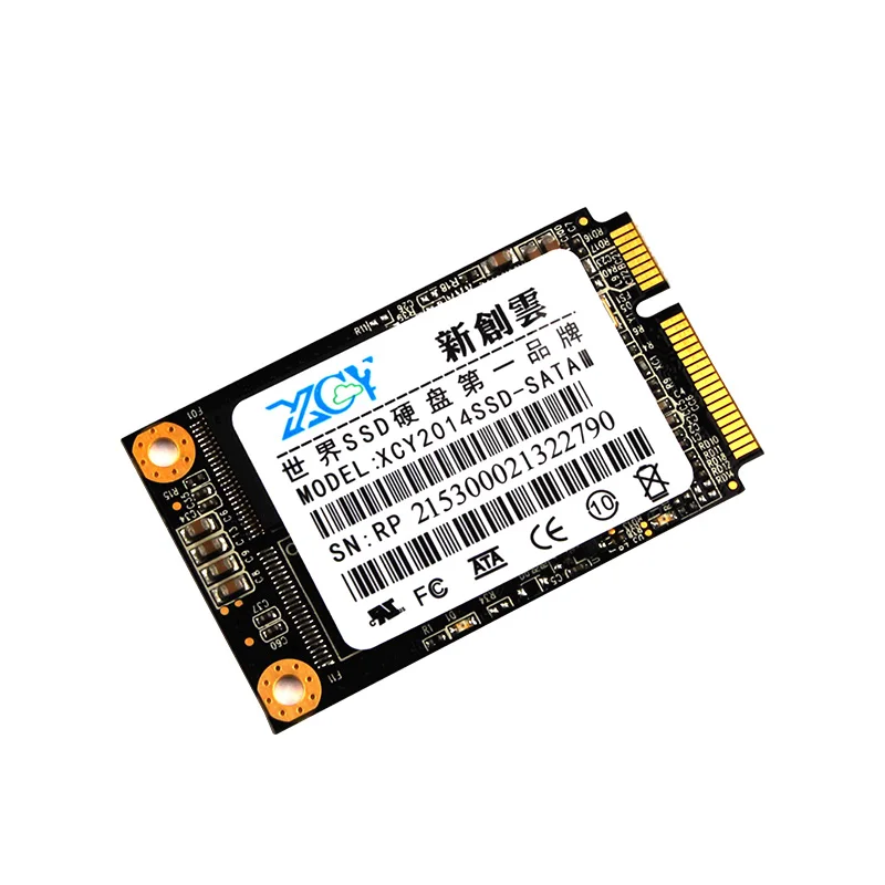Автомобиль медиа ssd жесткий диск msata 8 г / 16 32 64 128 256 512 | Компьютеры и офис