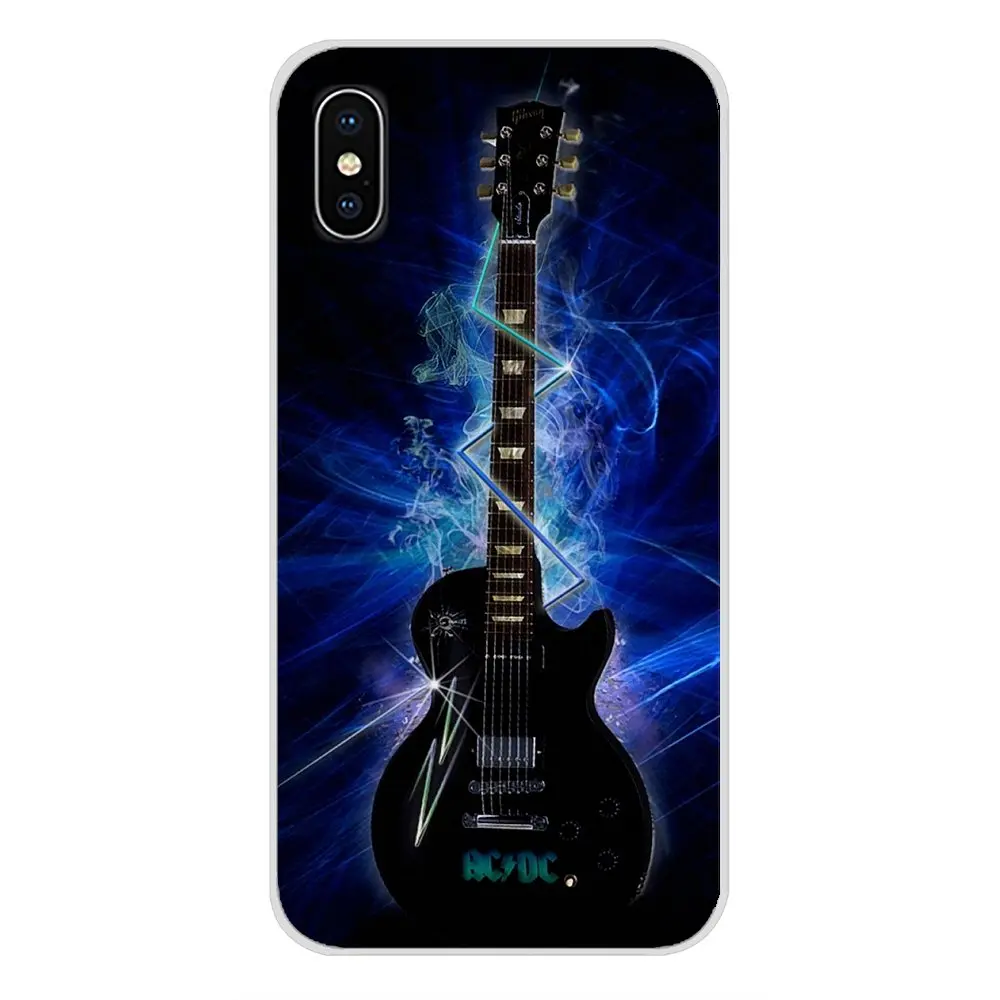 Прозрачные чехлы из ТПУ для Samsung Galaxy S3 S4 S5 Mini S6 S7 Edge S8 S9 S10 Lite Plus Note 4 5 8 9 Gibson