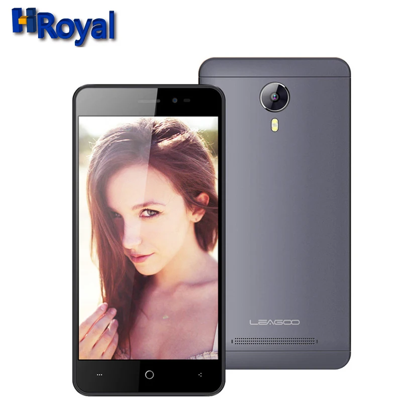 Оригинальный leagoo Z5C 3 г смартфон 5.0 дюймов Android 6.0 SC7731 Quad Core 1.3 ГГц 1 ГБ Оперативная