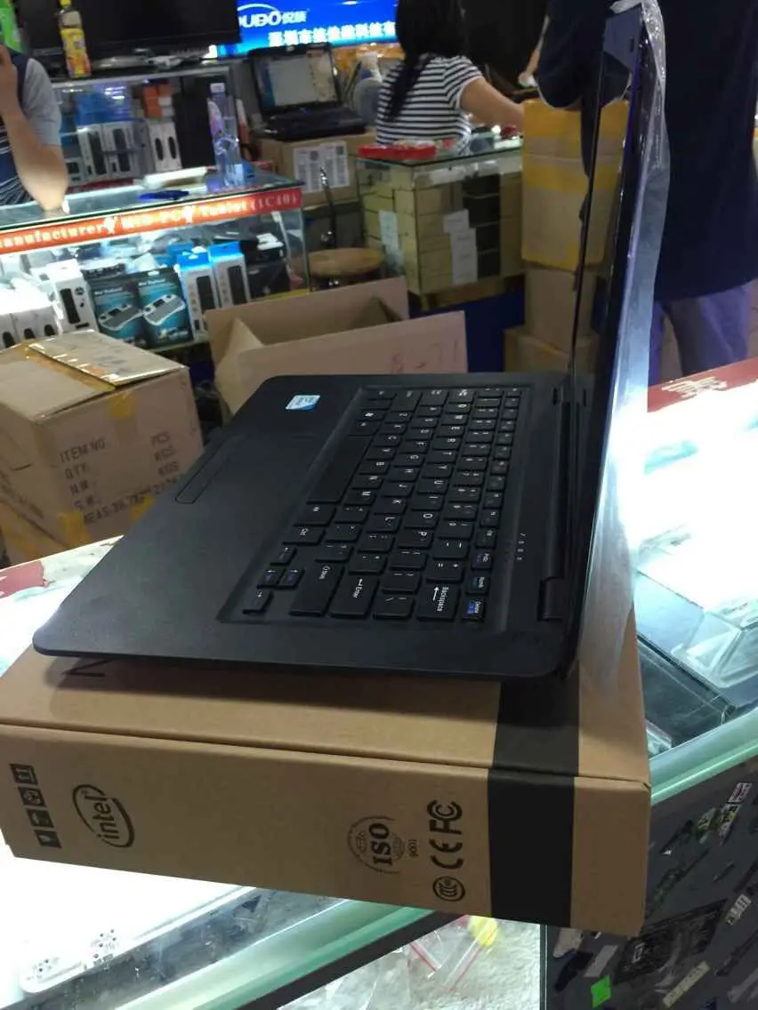 shopping online China notebook netbook quad core cpu J1900 Intell Celeron 1gb ram memory|notebook costume|notebook tvnotebook arm |
