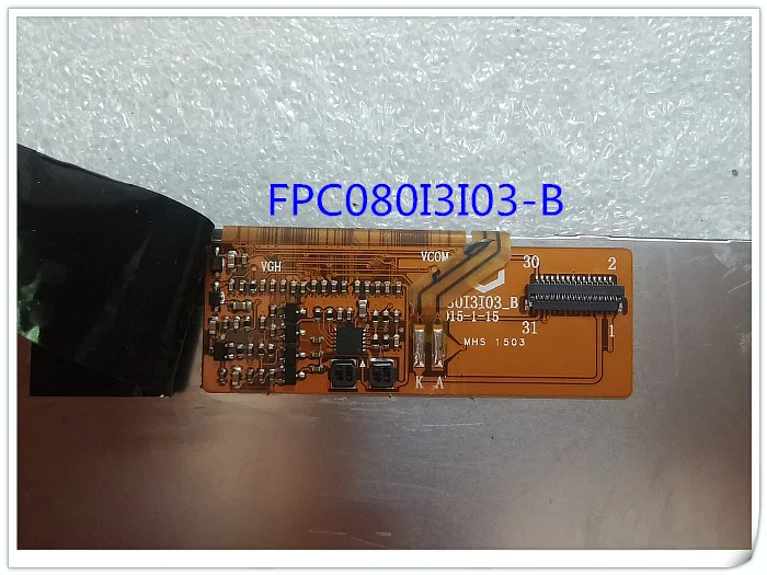 Цветной ЖК-экран Seven G808 3g внутренний дисплей AV8014 FPC080I3I03_B DX0800BE31B0 V1.2 V.14 dx0800be31b0_ 1 4 |