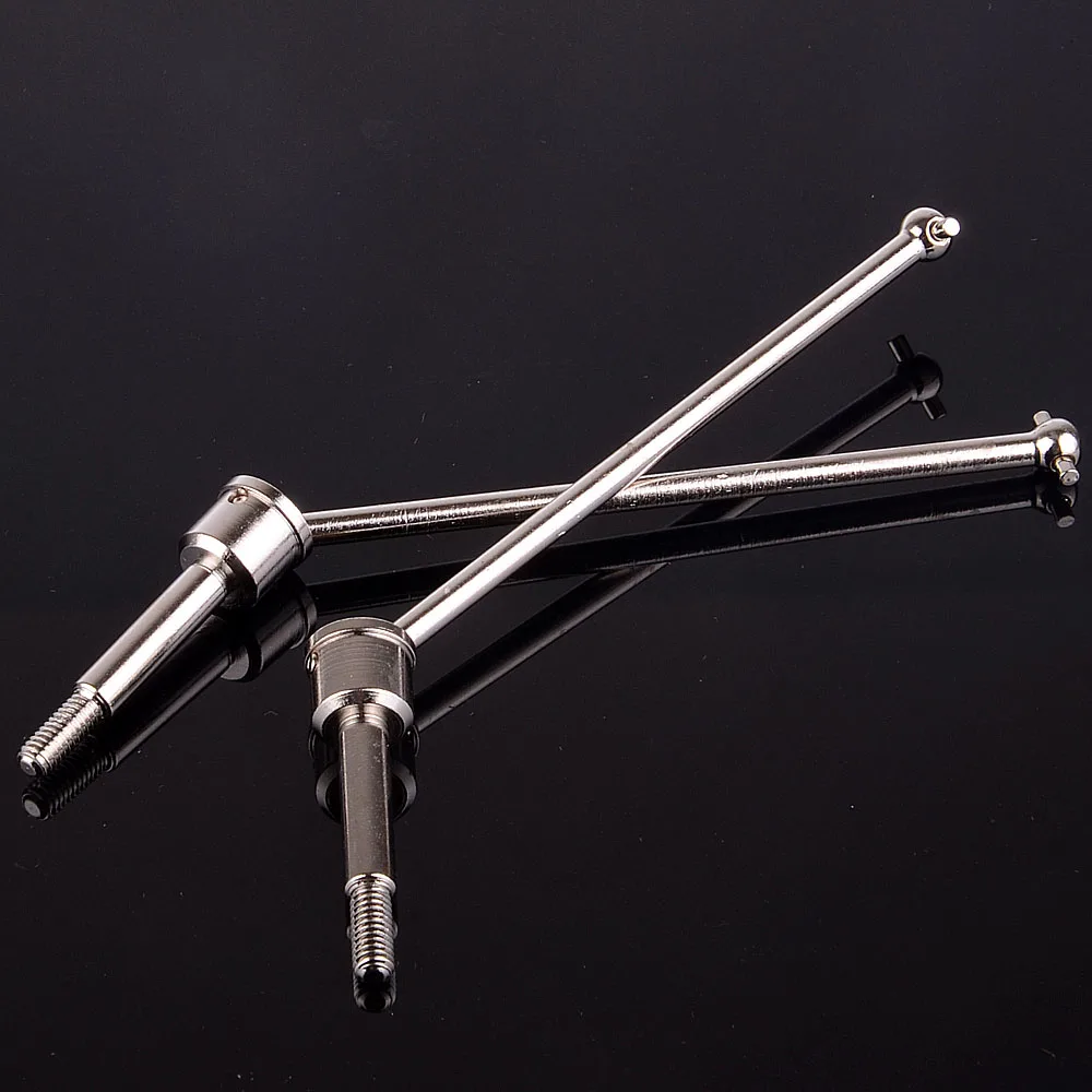 

HSP Upgrade 1/10 RC Car Steel Universal Transmission Shaft Drive Joint 188015