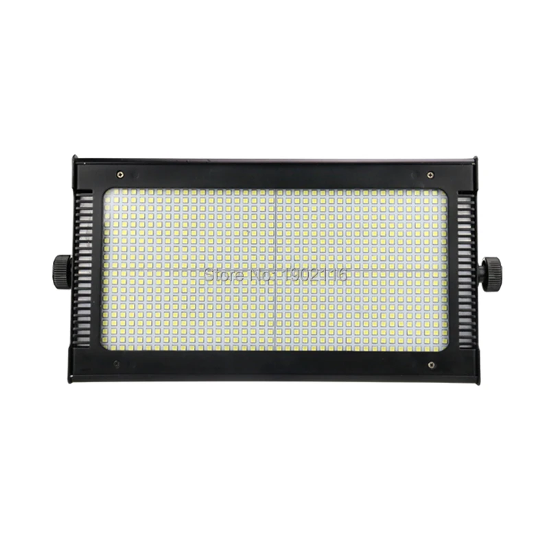 2 шт./лот стробоскоп 800 RGB SMD 5050 LED Стробоскоп/4 индивидуально управляемых модуля