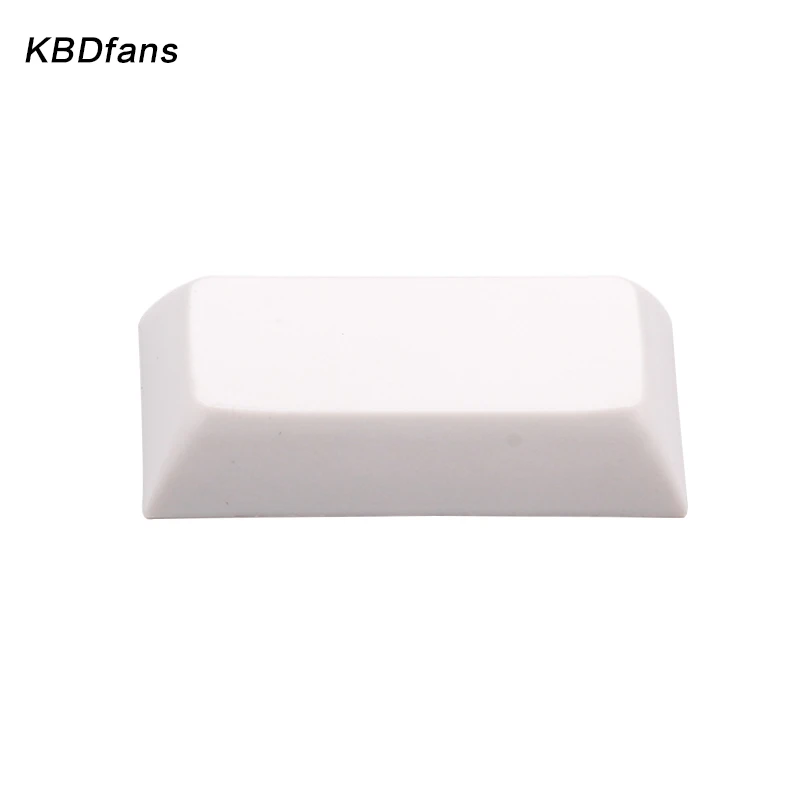 kit 6 6pcs Пустой dsa pbt keycap 2u для cherry mx механическая клавиатура 1.25u ключи 1.5u - Цвет: kit 6 6pcs