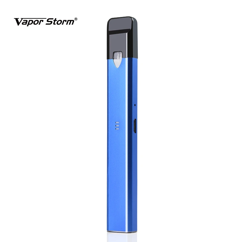 10 шт. электронная сигарета vape pod наборы 400 мАч 1 8 мл коврик бак мини кальян