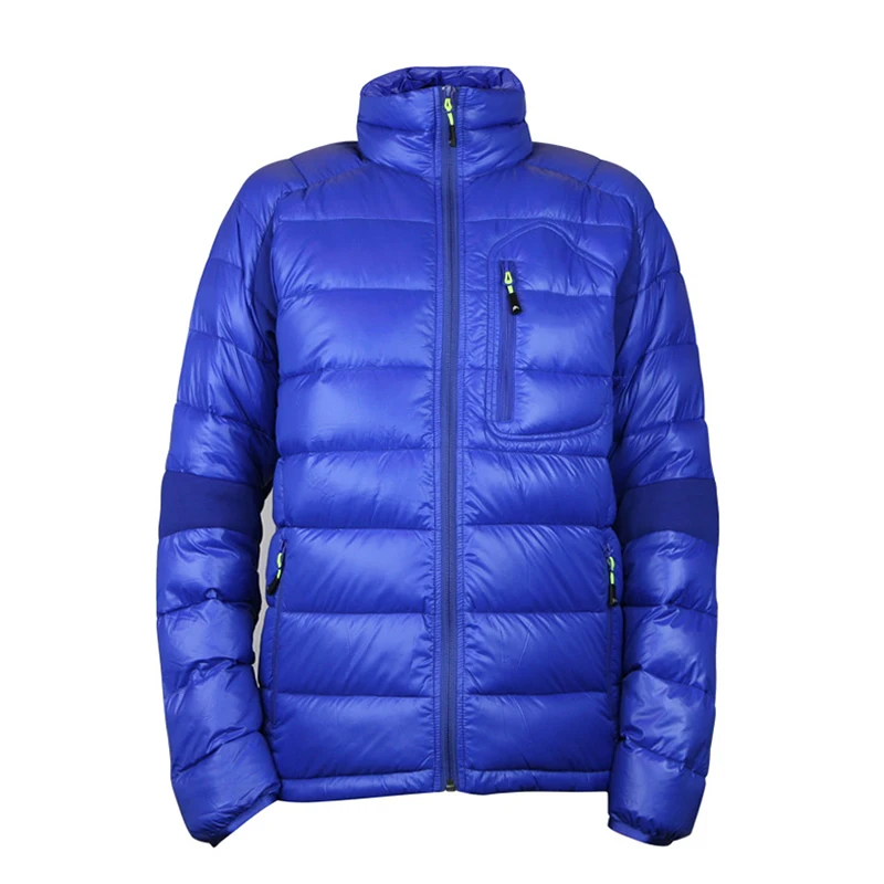 UNITRENDY 2022 NewMen Duck Down Jacket Winter Down Coat Brand Mens Warm Winter Jacket Ultralight Down Jacket Men Free Shipping