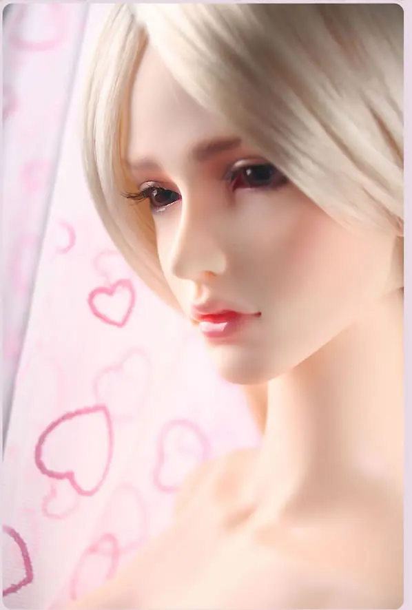 Бесплатный макияж и глаза! 1/3 BJD кукла с драгоценным камнем Dia ver. Категории A B цвет: