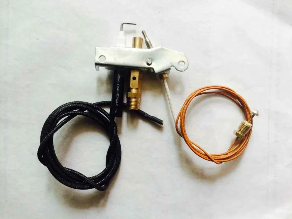 ОРВ пилот в сжиженного газа нагреватель части | Бытовая техника