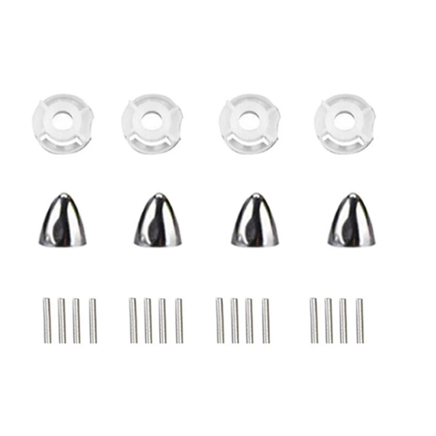 SYMA запасные Запчасти втулка веретена + защитное крыло железные иглы вал для X8 X8C X8W