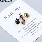 WLYeeS 2 шт Спартанские шлемные Подвески медные бусины 8 мм микро-инкрустация хрустальные металлические шармы бусины для самостоятельного изготовления ювелирных изделий браслет