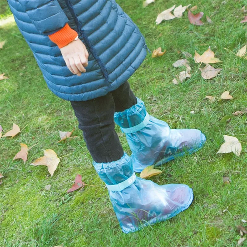 2017 г. 100% водонепроницаемые мотоциклетные непромокаемые сапоги с регулировкой