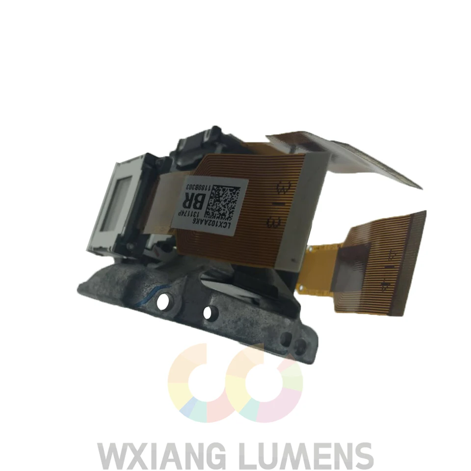 Оригинальный проектор оптом ЖК Призма LCX102/LCX102a панель для Hitachi CP AW2519N/CP AW2519NM
