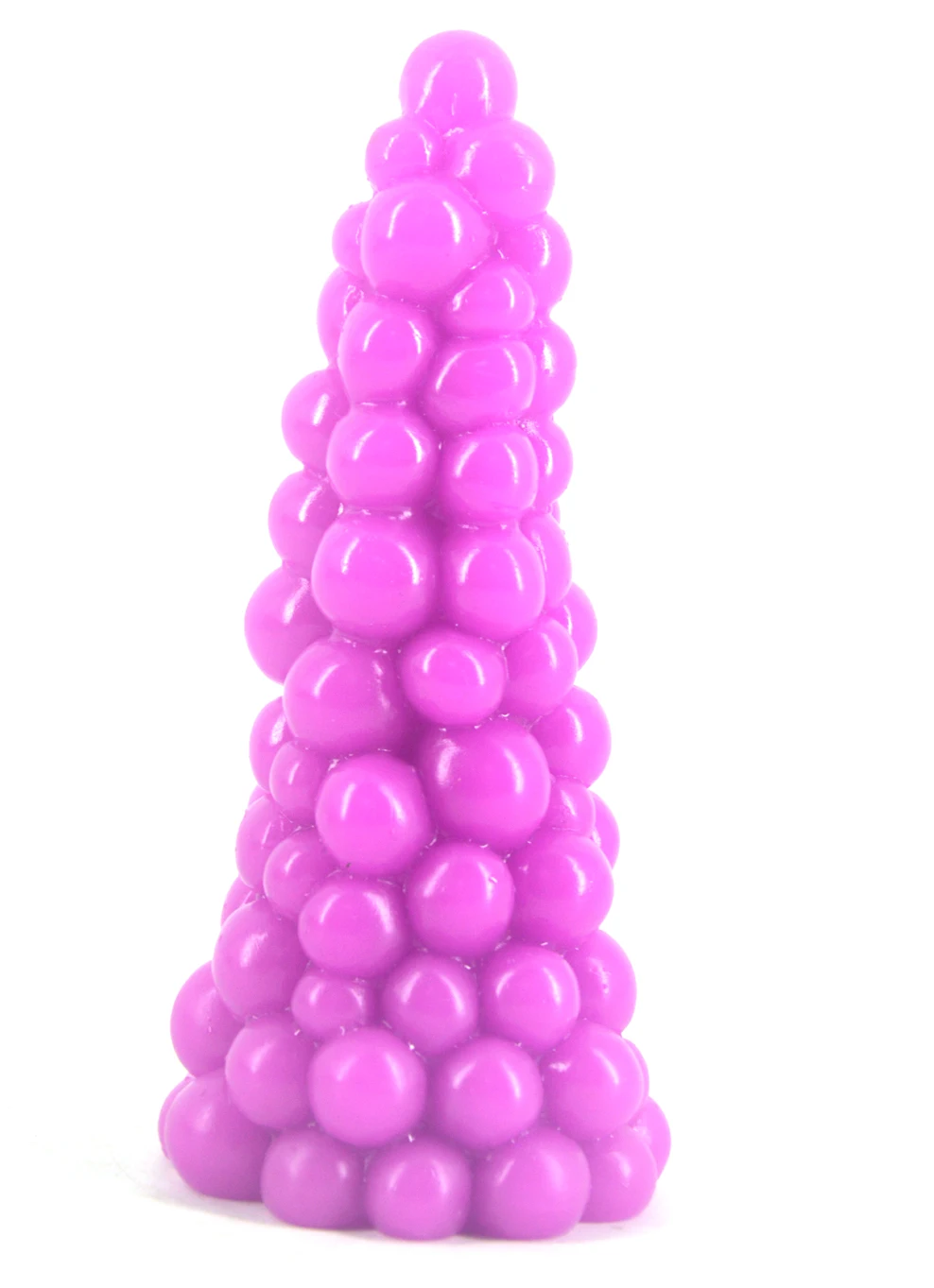 FAAK большой анальный фаллоимитатор в форме винограда для лесбиянок | Красота и