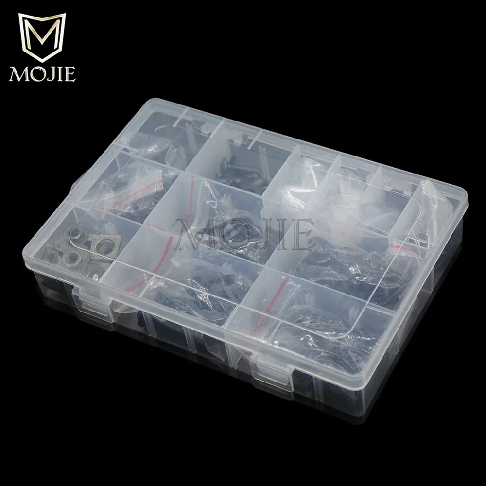 Мотоцикл на заказ обтекатель винт болт ветрового стекла для Yamaha T-Max 530 500 kawasaki honda