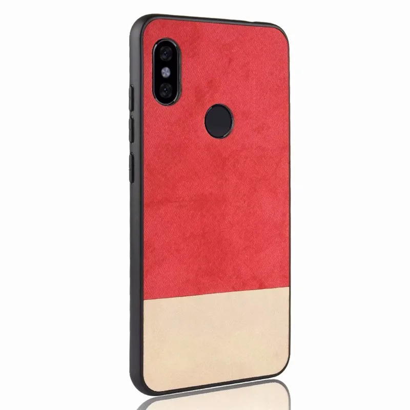 Для Xiaomi mi макс 3 чехол TPU силиконовый край жесткая задняя панель из поликарбоната