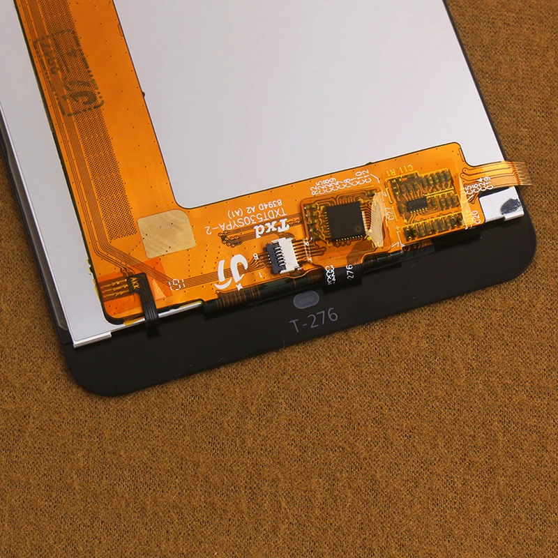 Alesser для Prestigio Muze A7 psp 7530 Duo ЖК-дисплей + инструмент ремонта сенсорного экрана в