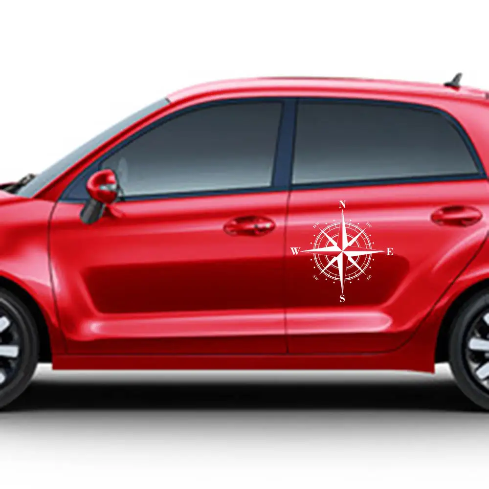 

Exterior Accessories