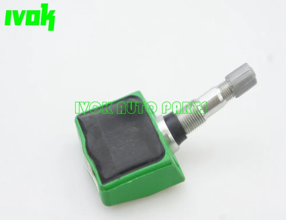 Датчик давления в шинах Schrader TPMS для Suzuki SX4 Grand Vitara 43130-54J2 315MHz | Автомобили и