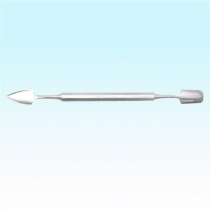 

4Pcs/set Steel Oral Hygiene Care Dental Instruments Teeth Scraper Wax Carver Spatula Kit Teeth Whitening Clean Dentist Tool