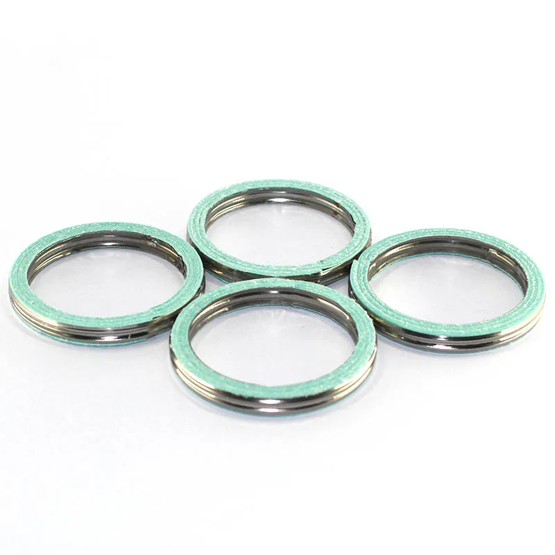 Выхлопная труба для мотоцикла honda CRF250 CRF NX NT XL 650 250 R X AX 1 AX1 SW-T 400 FT500 Ascot NT650 градусов |