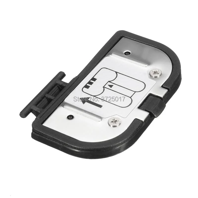 2PCS NEW battery door cover Surrogate repair parts for Nikon D200 D300 D300S D700 SLR | Электроника