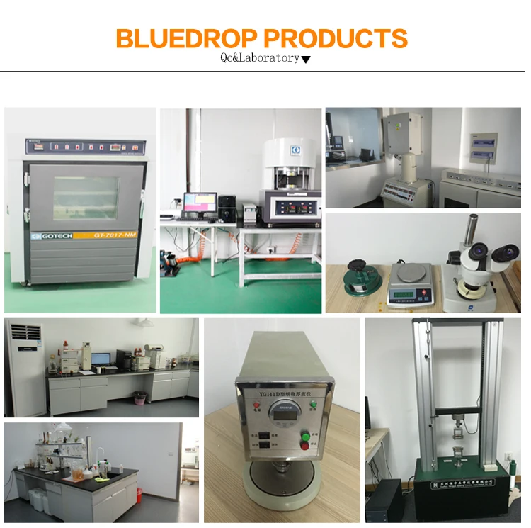 Bluedrop не пригорающий ptfe выпечки коврики еда класс пособия по кулинарии простыни детские для небольшой тостер печи из гофрированного картона, для выпечки колодки 9x11 дюймов 2 упак