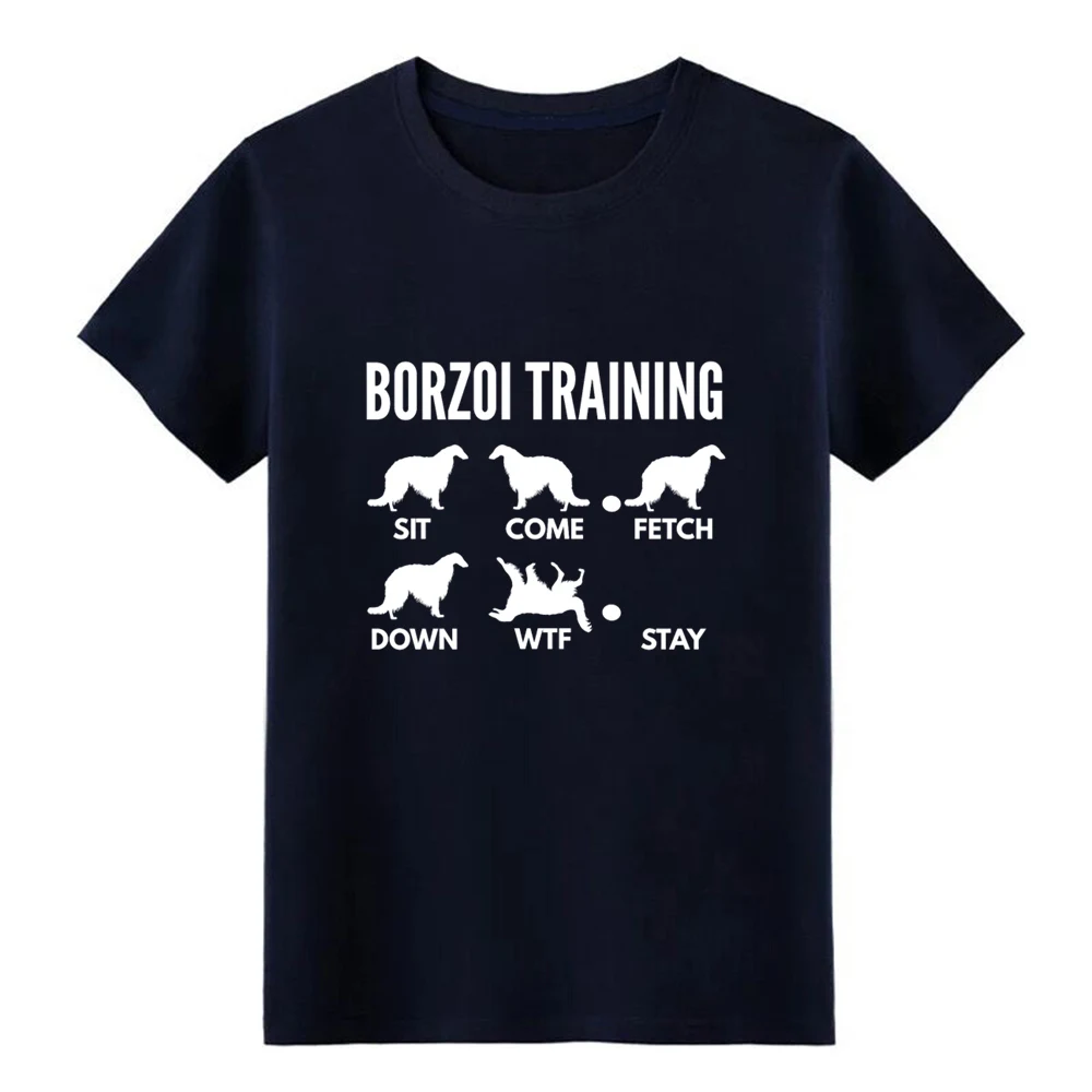 Футболка borzoi training для России wolfhound tricks футболка с принтом размер каваи интересная