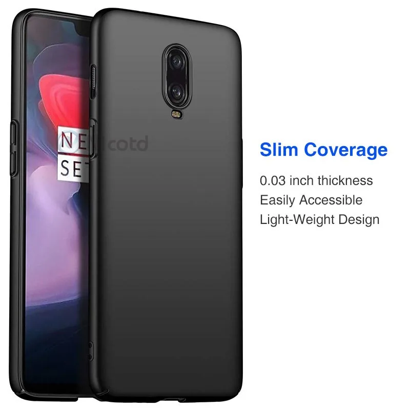 1+ матовый чехол для Oneplus 6 T, 6, 5, 5 T, 3 T, жесткая задняя панель из поликарбоната, пластиковый корпус, чехол для One plus, 5, 1+ 6 T, шелковистый чехол для телефона, чехол s