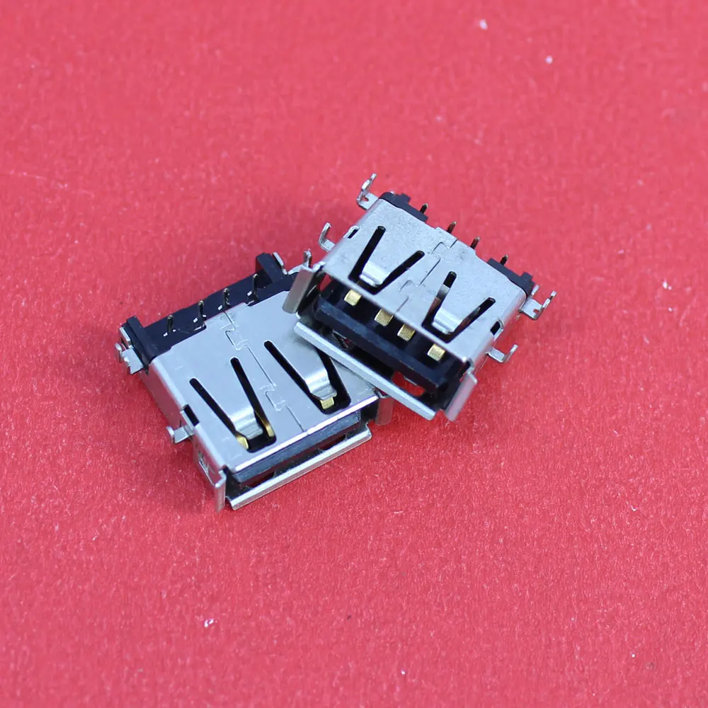 ChengHaoRan 1 шт. Новый USB разъем для ноутбука порта|laptop usb jack|laptop usbjack notebook |