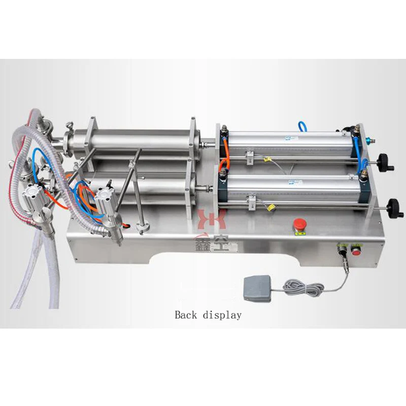 Коммерческий напиток сок вино молоко количественная разливочная машина из