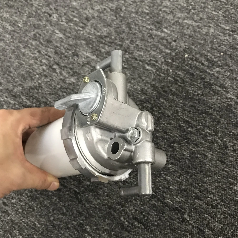 Для экскаваторного двигателя Yanmar 4TNV94/4TNV98 экскаваторный масляный-Водный
