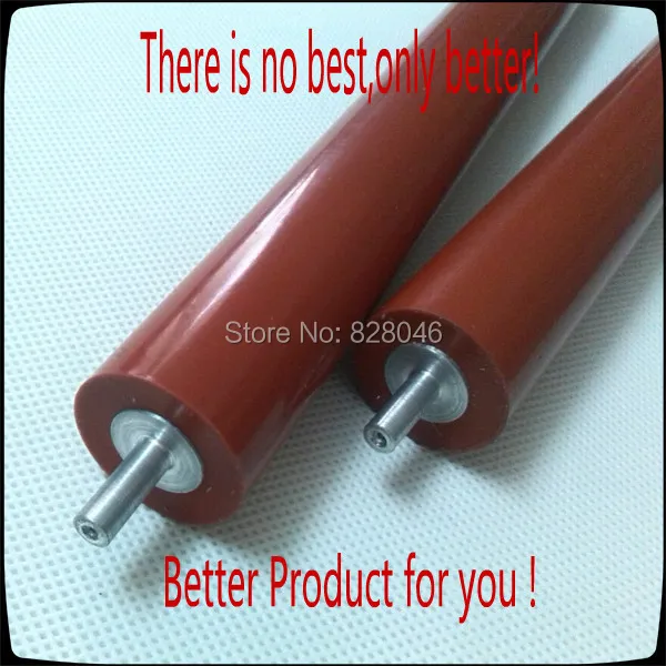 

Wholesale Accessories Lower Pressure Fuser Roller For Brother HL-2030 HL-2040 HL-2050 HL-2045 HL-2070 Printer,HL 2030 2040 2050