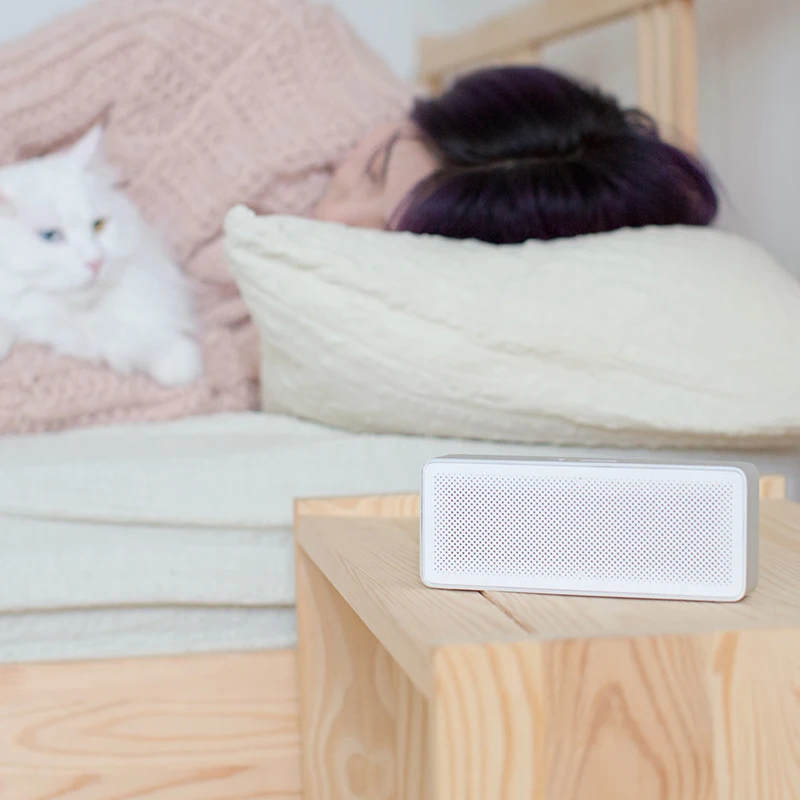 Оригинальный Xiaomi Bluetooth динамик 2 беспроводной портативный стерео мини SoundBox