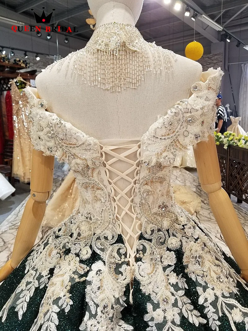 Женское вечернее платье с v-образным вырезом Vestido De Festa длинное EV92 | Свадьбы и
