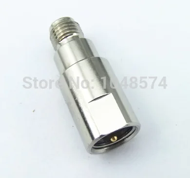 Free Shipping FME male to SMA female straight Connector Adapter RF Adaptor