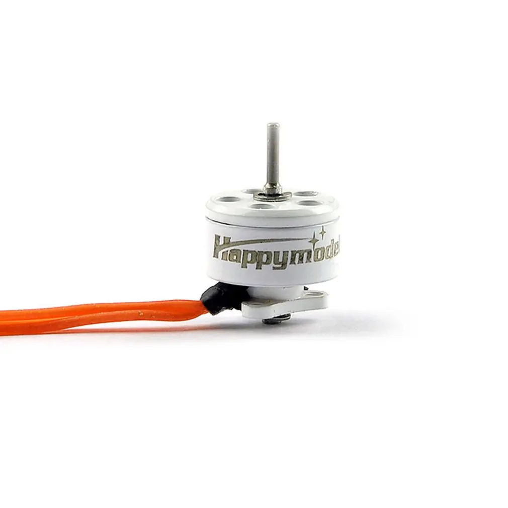 1 шт. бесщеточный двигатель SE0803 0803 3S КВ мм вал для 65 85 FPV BWhoop Bwhoop7 DIY Drone|Детали и