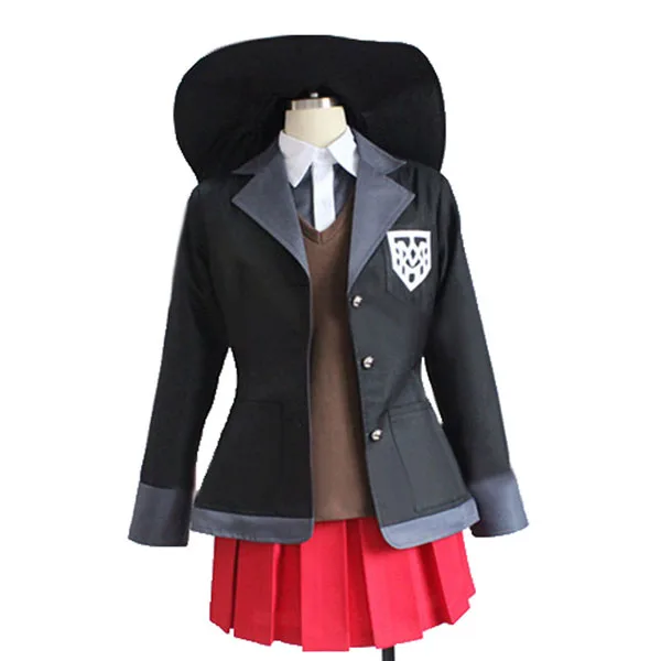 Костюм для косплея из мультфильма Danganronpa V3: Killing Harmony| |