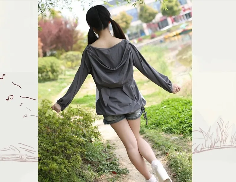 Толстовка с капюшоном для девочек серая толстовка девочек|cute sweatshirts|gray hoodiethick hoodie