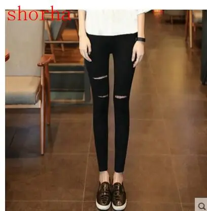 Новые джинсы для беременных высококачественные штаны повседневные брюки летняя