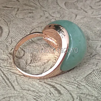 Vintage Women's Green Jade Ring(1 Pc) (buy 1 get 2 free gifts) | Украшения и аксессуары
