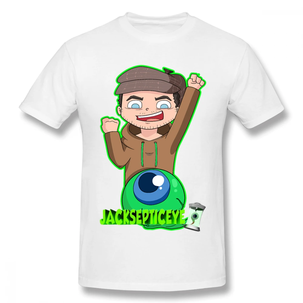 Jacksepticaye markipler футболка для мужчин плюс размер 5XL пара топ|Мужские футболки| |