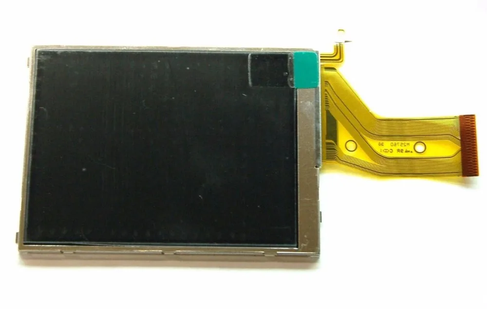 Новый ЖК-дисплей для SONY Cyber-Shot DSC-W150 DSC-W170 DSC-W210 DSC-W220 DSC-W270 A230 A330 A380 A390 Camera