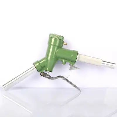 

Пистолет для подачи топлива, дизеля, бензина, масла, Диспенсер сопла с цифровым расходомером