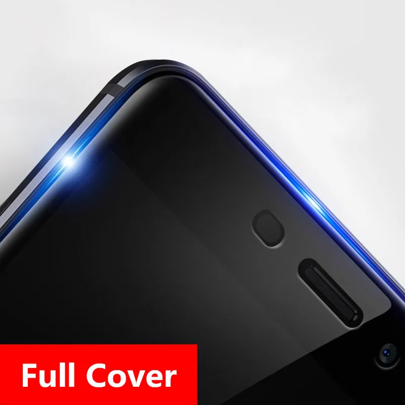 2 шт закаленное стекло Xiaomi Redmi 4 Pro защита для экрана Prime полное покрытие|full cover|glass
