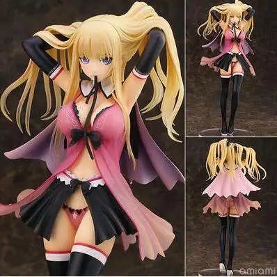 

26cm SkyTube T2 Art Girls Astraea 1/6 Scale girl Sexy Anime Action Figure PVC toys Collection figures for friends gifts